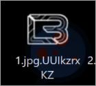 Rançongiciel CryptBB