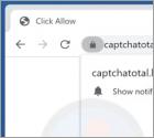 Publicités Captchatotal.live