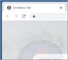 Pirate de Navigateur Smilebox Tab
