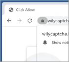 Publicités Wilycaptcha.live