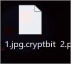 Rançongiciel CryptBIT 2.0