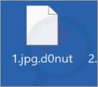 Rançongiciel D0nut
