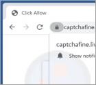 Publicités Captchafine.live