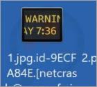 Rançongiciel CRASH