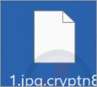 Rançongiciel Cryptonite (.cryptn8)