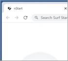 Pirate de Navigateur Surf Start