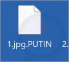Rançongiciel PUTIN