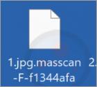 Rançongiciel Masscan