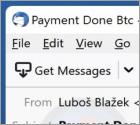 Courriel Arnaque Deposit Into Your Bitcoin Portfolio