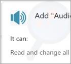 Publiciel Audio Finder