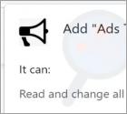 Publiciel Ads Tracker