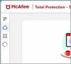 McAfee AntiVirus Plus