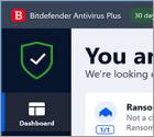 Bitdefender Antivirus Plus