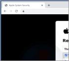 POP-UP Arnaque Access To This MAC Has Been Blocked (Mac)