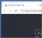 Pirate de Navigateur SearchIT New Tab
