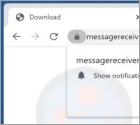 Publicités Messagereceiver.com