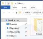 Publiciel Buzz