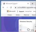 POP-UP Arnaque Ads.financetrack(1).exe