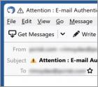 Courriel Arnaque Webmail Security Changes