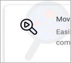 Pirate de Navigateur Movie Searcher