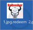 Rançongiciel Redeemer 2.0