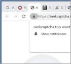 Publicités Rankcaptcha.top
