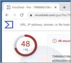 Maliciel OpcJacker