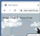 Redirection Star-search.xyz