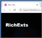 Pirate de Navigateur RichExts