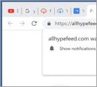Publicités Allhypefeed.com