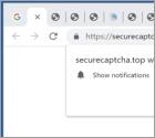 Publicités Securecaptcha.top