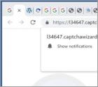 Publicités Captchawizard.top