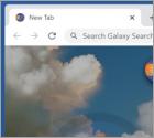 Pirate de Navigateur Galaxy Search