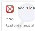 Publiciel Close Your Tab