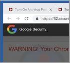 Publicités Secure-your-device.com