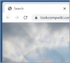 Pirate de Navigateur Lookup For Wikipedia