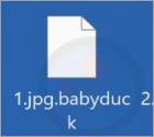 Rançongiciel BabyDuck