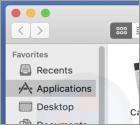 Publiciel DefaultWindow (Mac)
