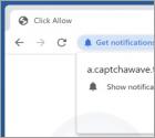 Publicités Captchawave.top