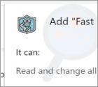 Publiciel Fast Incognito Mode