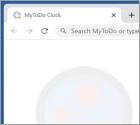 Pirate de Navigateur MyToDo
