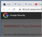 Publicités Mob-dataprotection.com