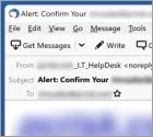 Arnaque Improvements To All Our e Mail Servers