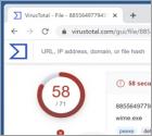 Voleur d'informations Umbral