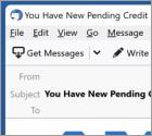 Courriel Arnaque American Express Merchant Reward