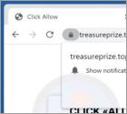 Publicités Treasureprize.top