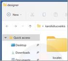 Publiciel Designer