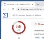 Voleur d'Informations Agniane