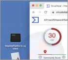 Publiciel DeployPlatform (Mac)