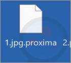 Rançongiciel Proxima